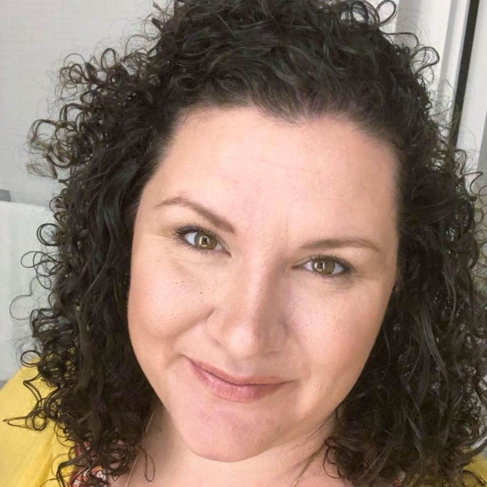 Meet your Posher, Cathy
